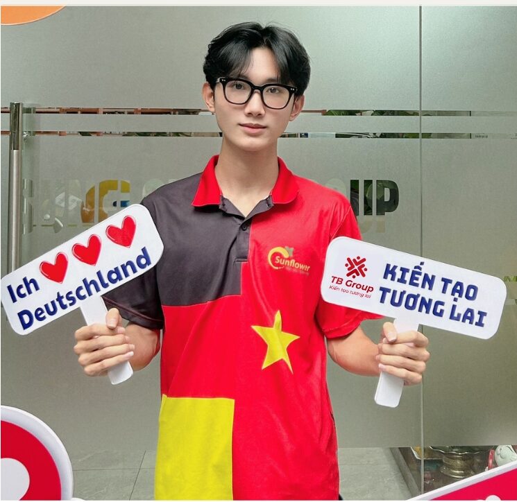 Feedback học viên