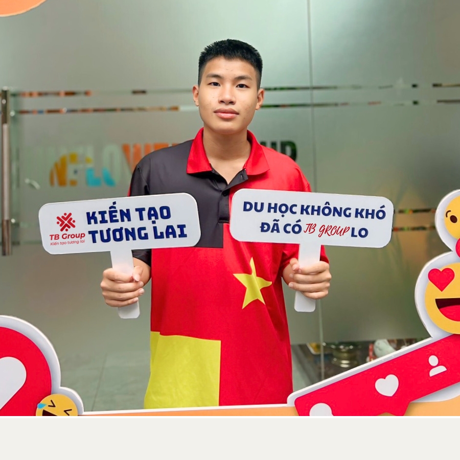 Feedback học viên của TB Group