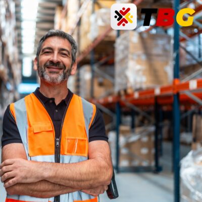 TBG du học nghề logistics