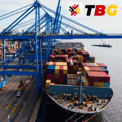 TBG du học nghề logistics