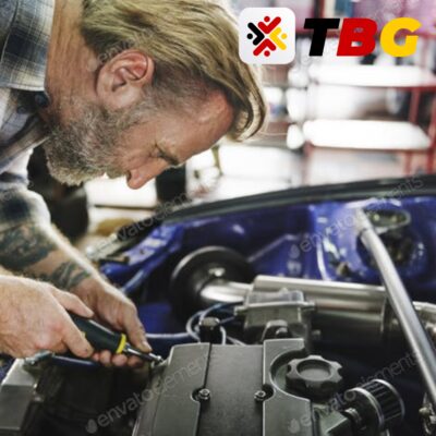 Tuyển sinh du học nghề cơ khí tại đức tbg