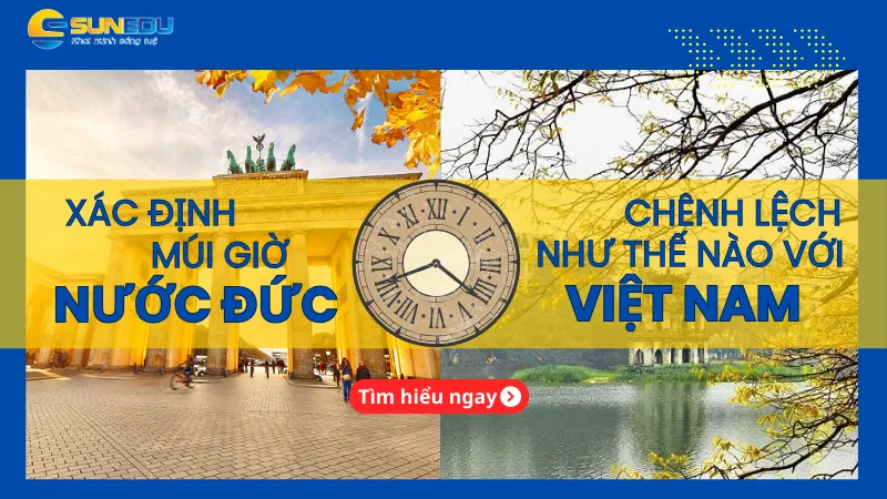 Xac dinh mui gio Duc va chenh lech bao nhieu so voi gio Viet nam.png