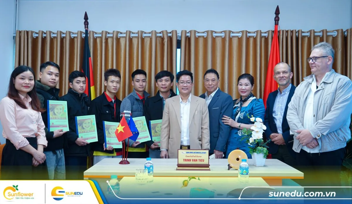 sun edu khai giang thanh cong lop hoc dau nam 2025