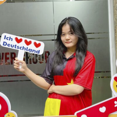 Hoang Thi Phuong Thuy