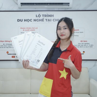 Nguyen Xuan Thu Huyen