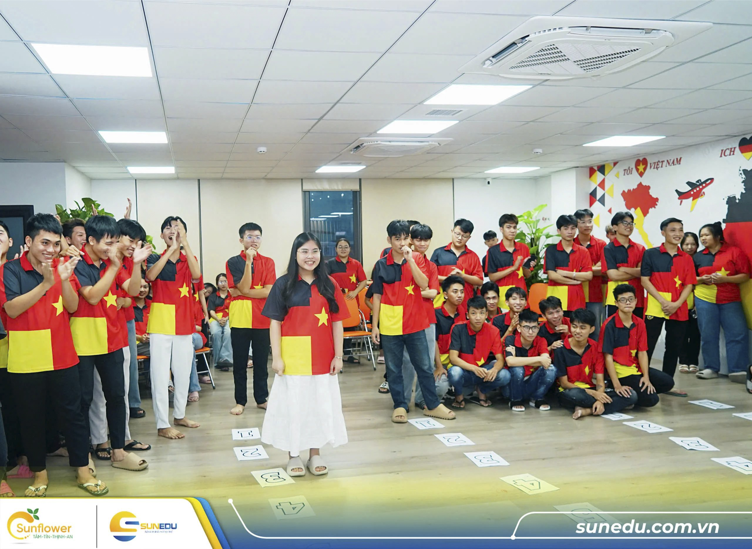 tap the lop choi tro choi