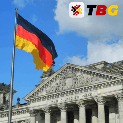 Chung chi tieng duc TBG