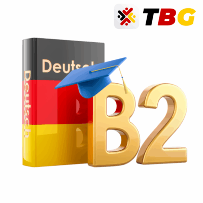 b2 tieng duc tbg
