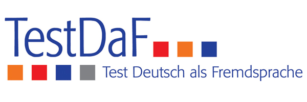 TestDaF (Test Deutsch als Fremdsprache