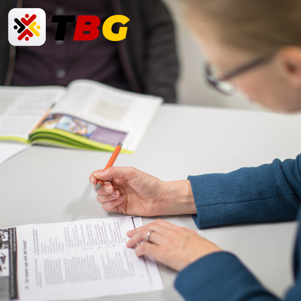 Chiến Lược Chọn Chứng Chỉ Cùng TBG