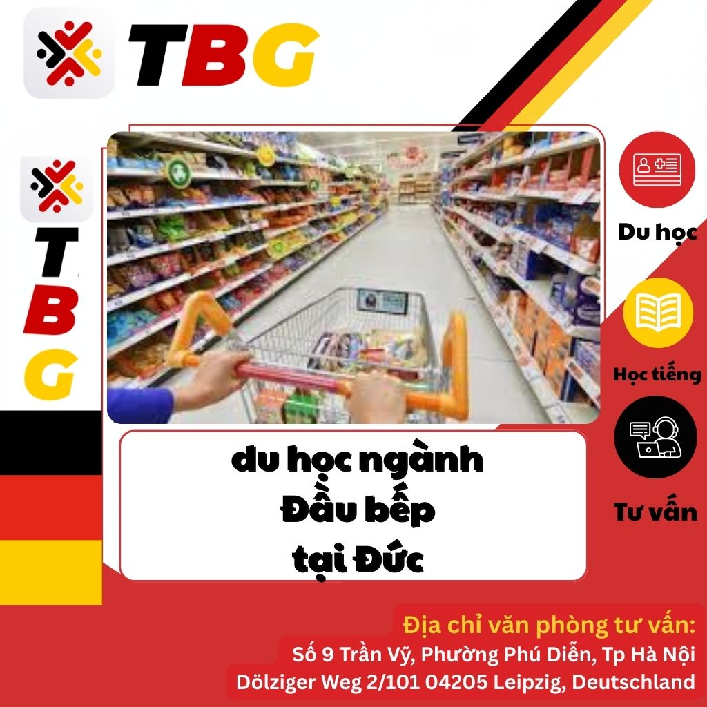 TBG đức ngữ