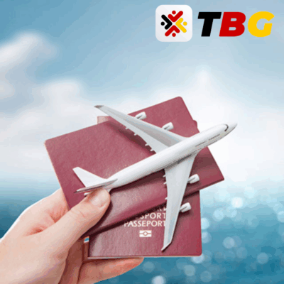 ĐIỀU KIỆN ĐỊNH CƯ TẠI ĐỨC: LỘ TRÌNH 2 NĂM CHẠM TAY VÀO THẺ XANH QUYỀN LỰC CÙNG TBG Duc ngu TBG 4