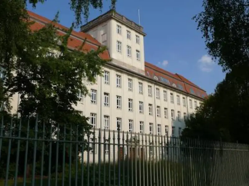10+ Trường đại học ở Berlin nổi bật
