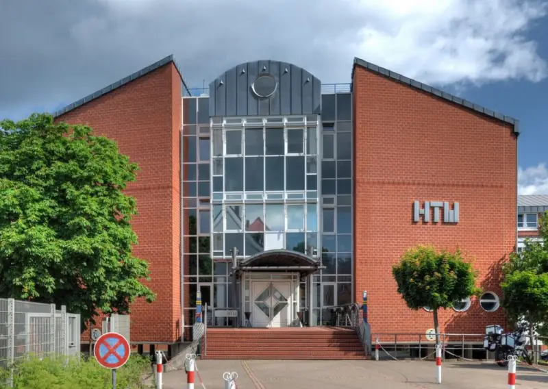 10+ Trường đại học ở Berlin nổi bật
