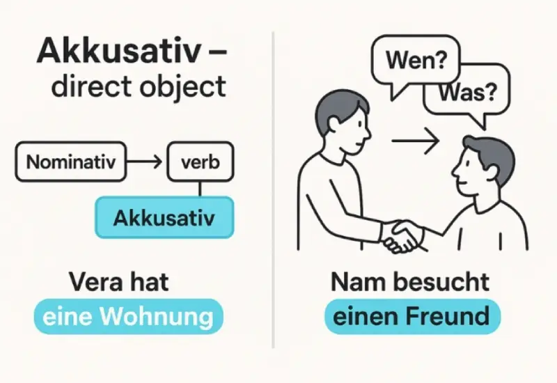 Akkusativ là gì? Cách dùng Akkusativ Akkusativ la gi Cach dung Akkusativ 6