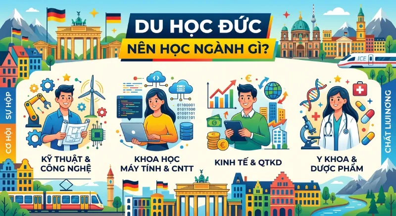 Du hoc duc nen hoc nganh gi 1