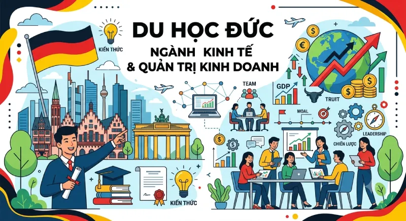 Du học đức nên học ngành gì? Top ngành triển vọng Du hoc duc nen hoc nganh gi 5