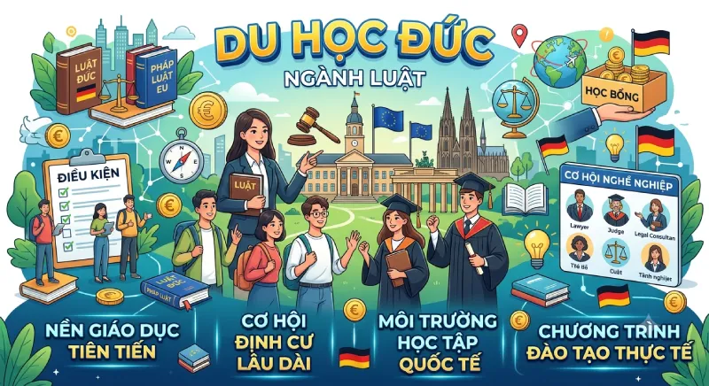 Du học đức nên học ngành gì? Top ngành triển vọng Du hoc duc nen hoc nganh gi 9