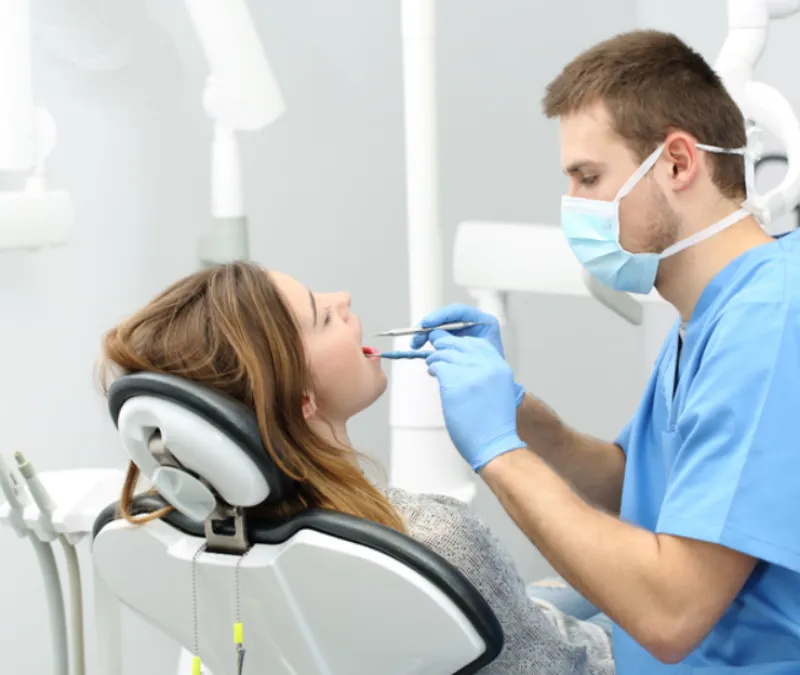Du học nghề trợ lý nha khoa đức: Điều kiện, lương & chi phí Du học nghề trợ lý nha khoa đức: Điều kiện, lương & chi phí