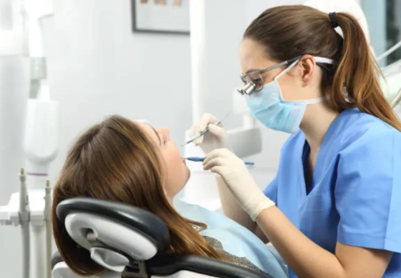 Du học nghề trợ lý nha khoa đức: Điều kiện, lương & chi phí Ưu điểm của du học nghề trợ lý nha khoa Đức