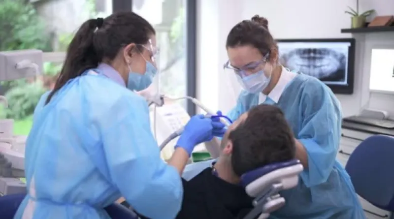 Du học nghề trợ lý nha khoa đức: Điều kiện, lương & chi phí Lương du học nghề trợ lý nha khoa Đức