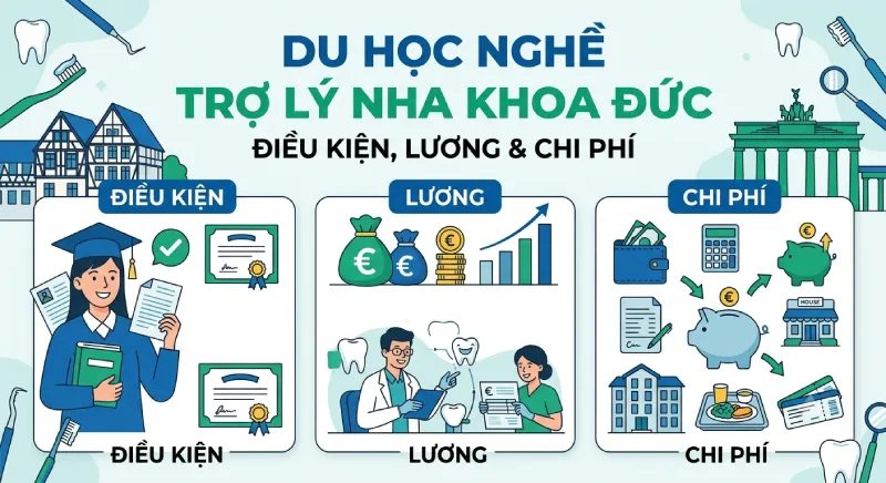 Du hoc nghe tro ly nha khoa duc 5