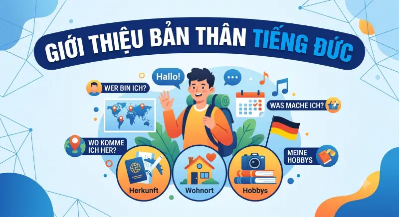 Gioi thieu ban than tieng Duc A1 A2 B1 3