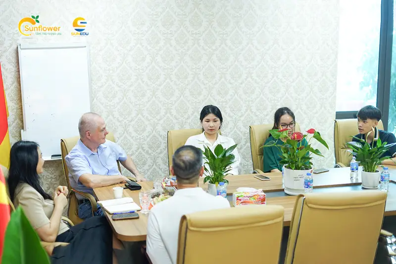 Giới thiệu bản thân tiếng Đức A1, A2, B1: Mẫu câu và bài mẫu dễ nhớ Giới thiệu bản thân bằng tiếng Đức A2
