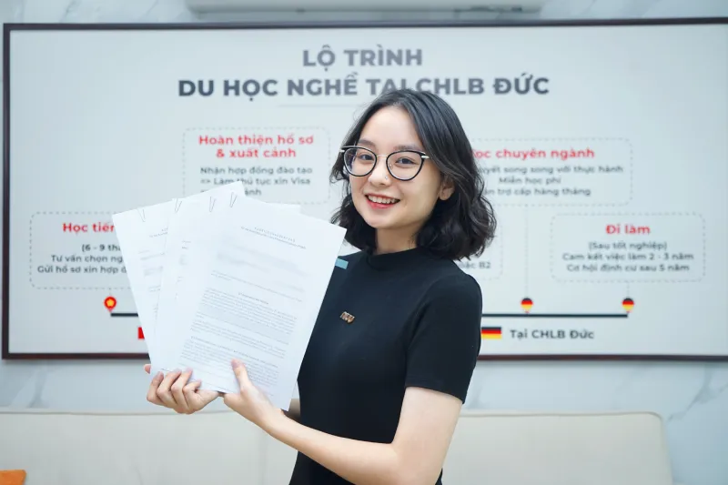 Lộ trình học tiếng Đức cho người mới bắt đầu từ A1 đến C1 Lộ trình học tiếng Đức A2: Củng cố nền tảng tại Trung tâm Tiếng Đức TBG