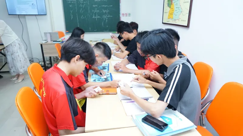 B1 tiếng Đức sang Đức có đủ dùng không? B1 tiếng Đức sang Đức có đủ dùng không?