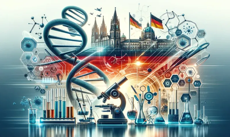 Du học thạc sĩ Đức 2026: Điều kiện, chi phí & chương trình học du hoc thac si duc 10